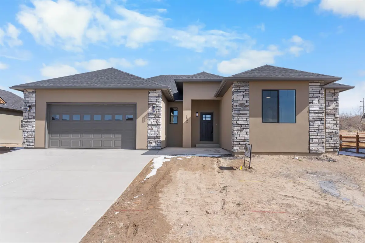 1539 Criterion Street, Delta, CO 81416 - #1