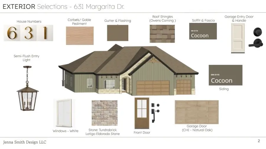 631 Margarita Drive, Grand Junction, CO 81507 - #2