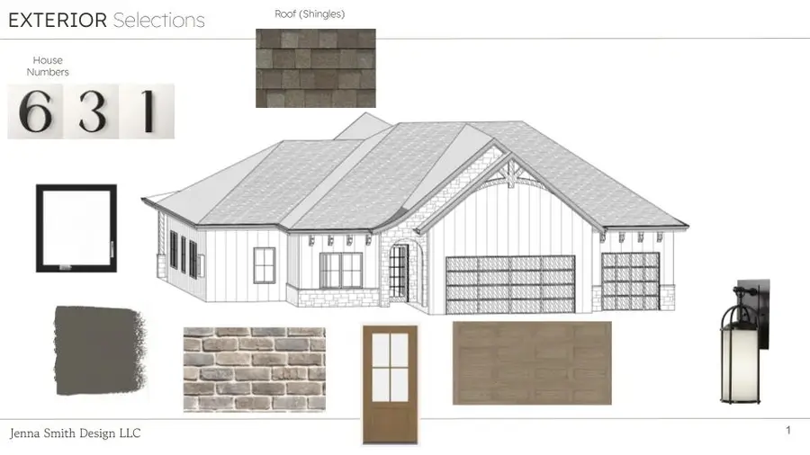 631 Margarita Drive, Grand Junction, CO 81507 - #3