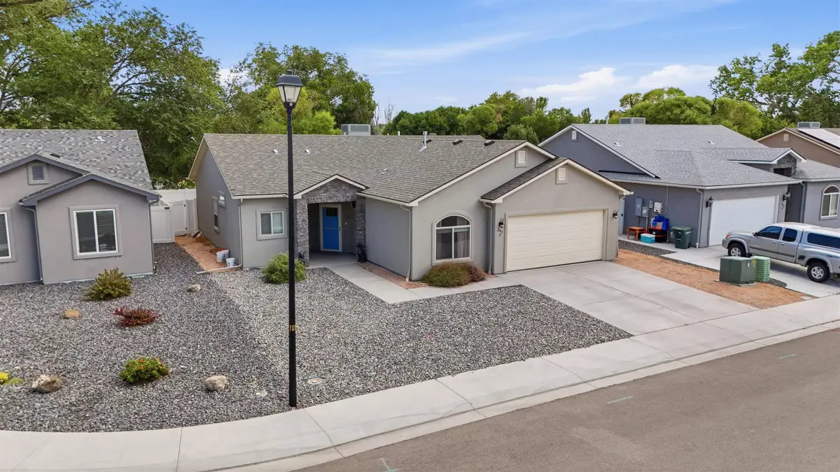 392 Sage Way #B, Grand Junction, CO 81501 - #1