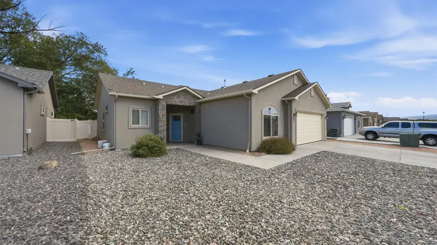 392 Sage Way #B, Grand Junction, CO 81501 - #3