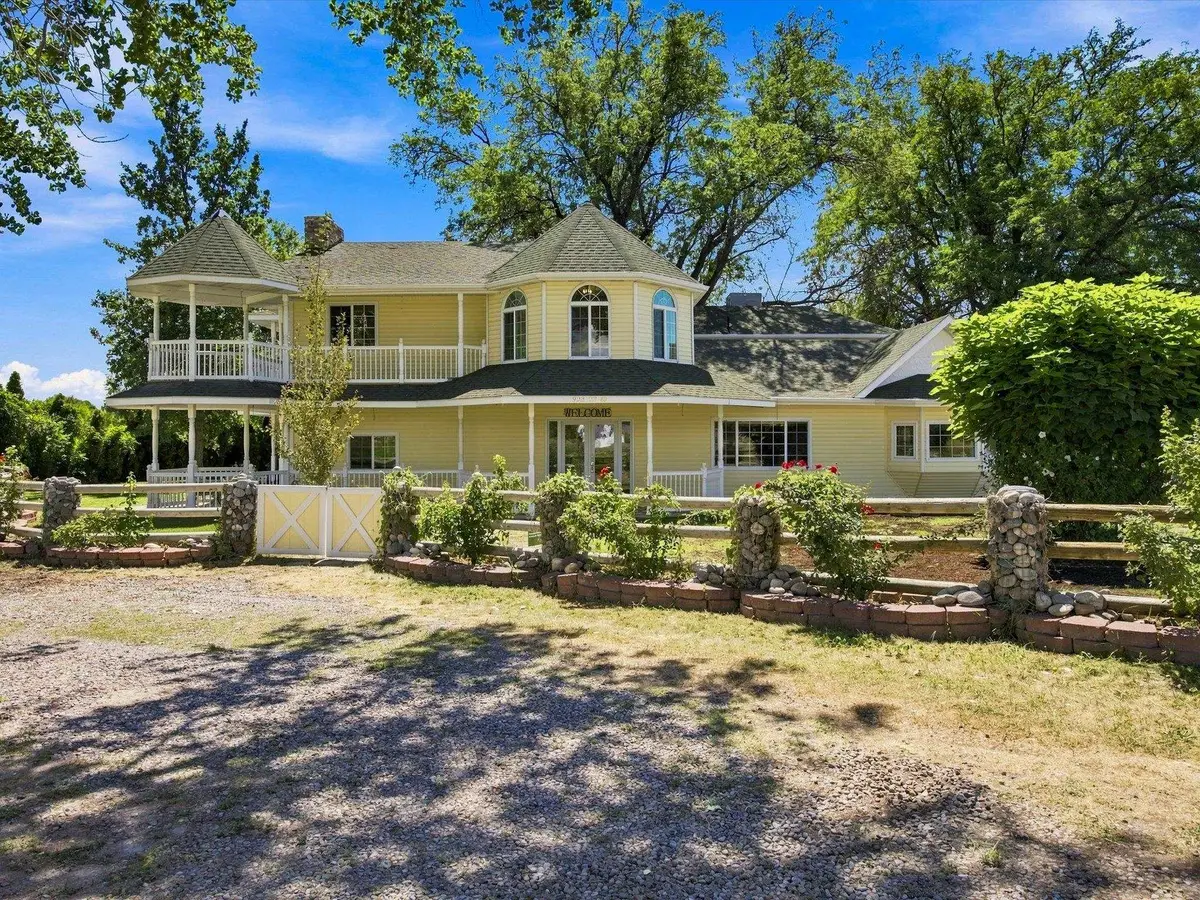 923 23 Road, Grand Junction, CO 81505 - #1