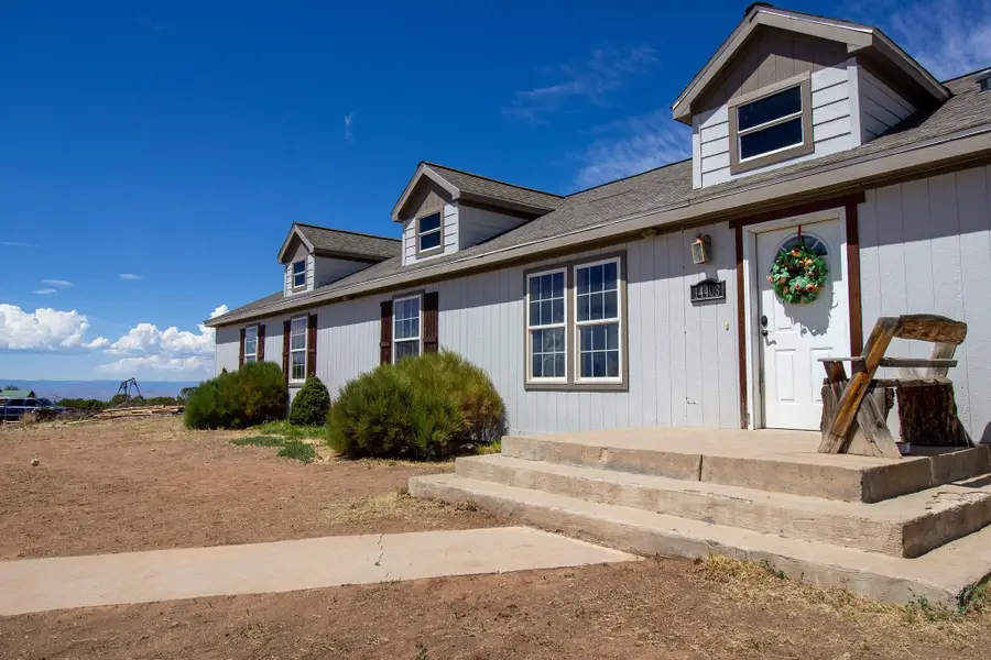 14408 2830 Road, Hotchkiss, CO 81419 - #2