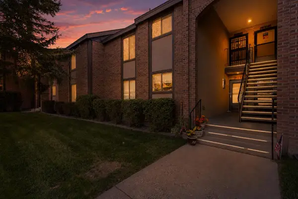 636 Horizon Drive #805, Grand Junction, CO 81506