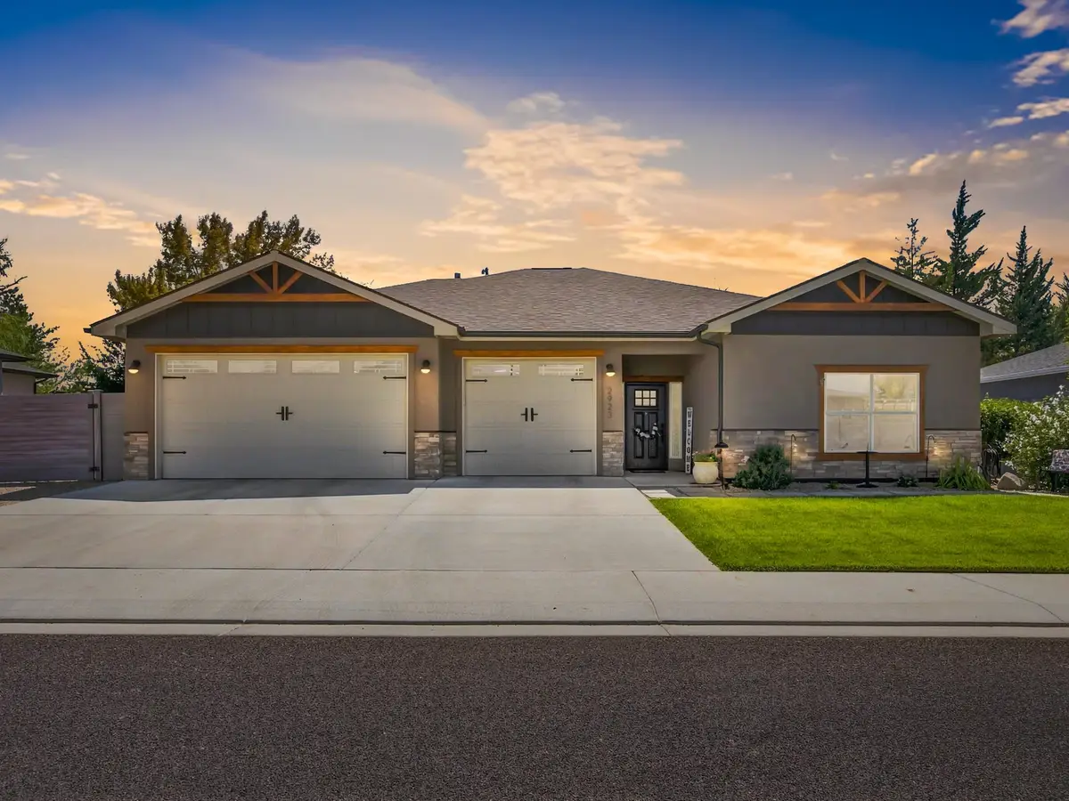 2923 Four Corners Drive, Grand Junction, CO 81503 - #1