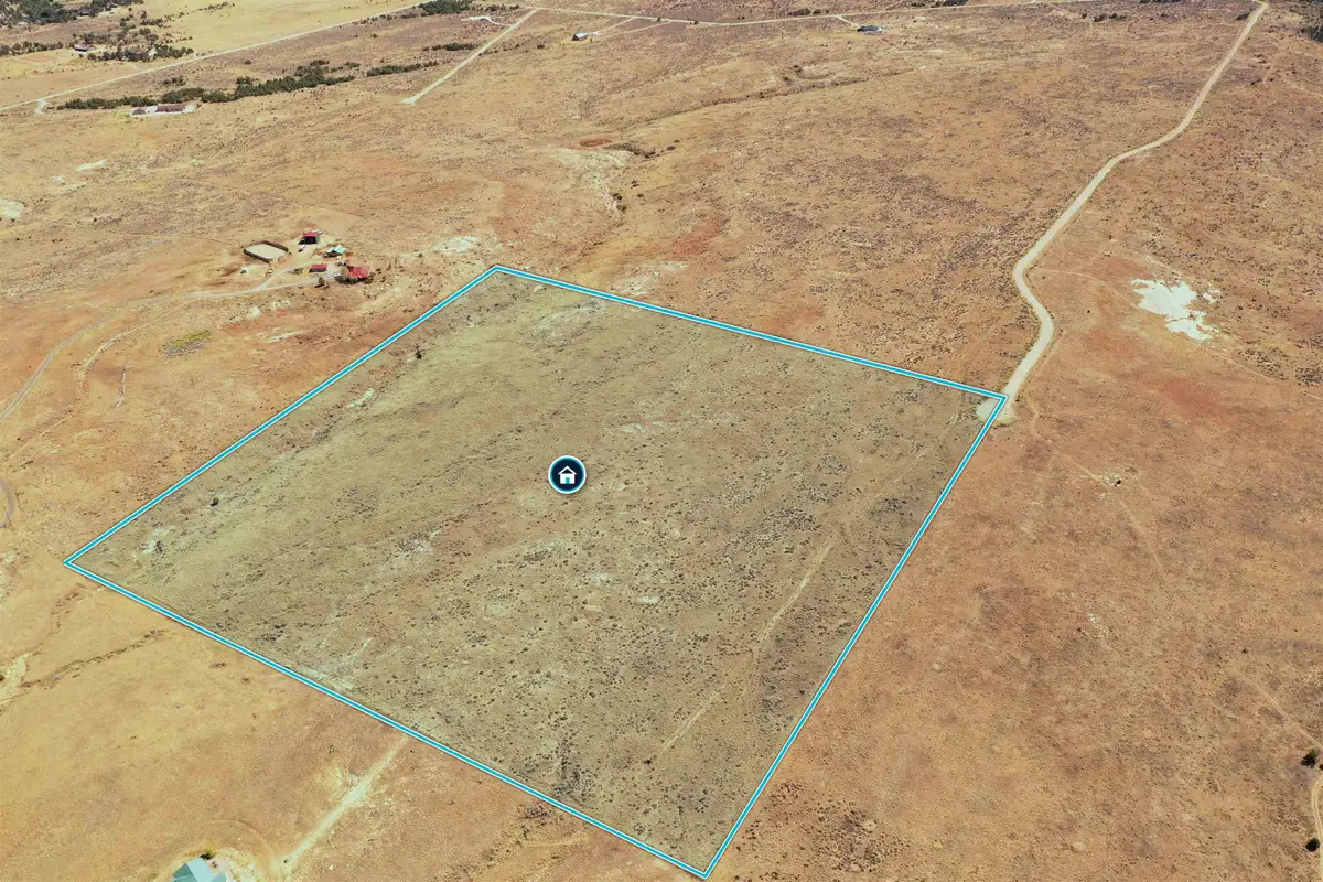 Lot 13 Indian Camp Road, Glade Park, CO 81523 - #1