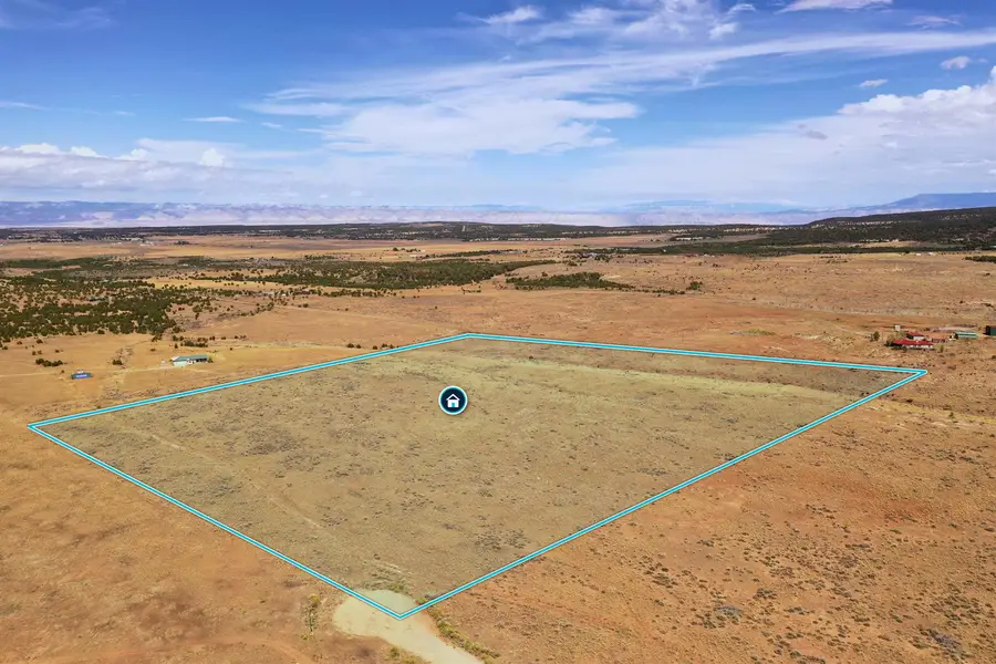 Lot 13 Indian Camp Road, Glade Park, CO 81523 - #3