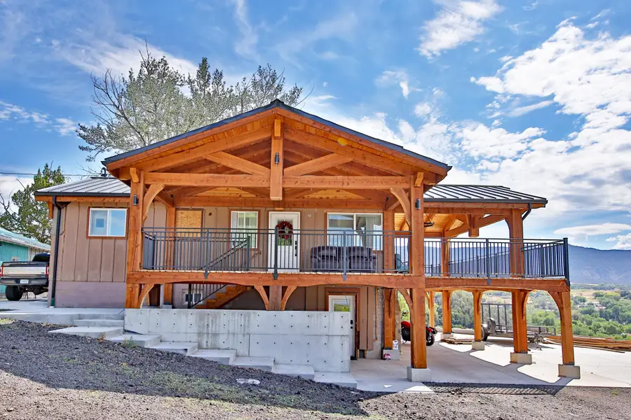 16143 Kimball Creek Road, Collbran, CO 81624 - #3