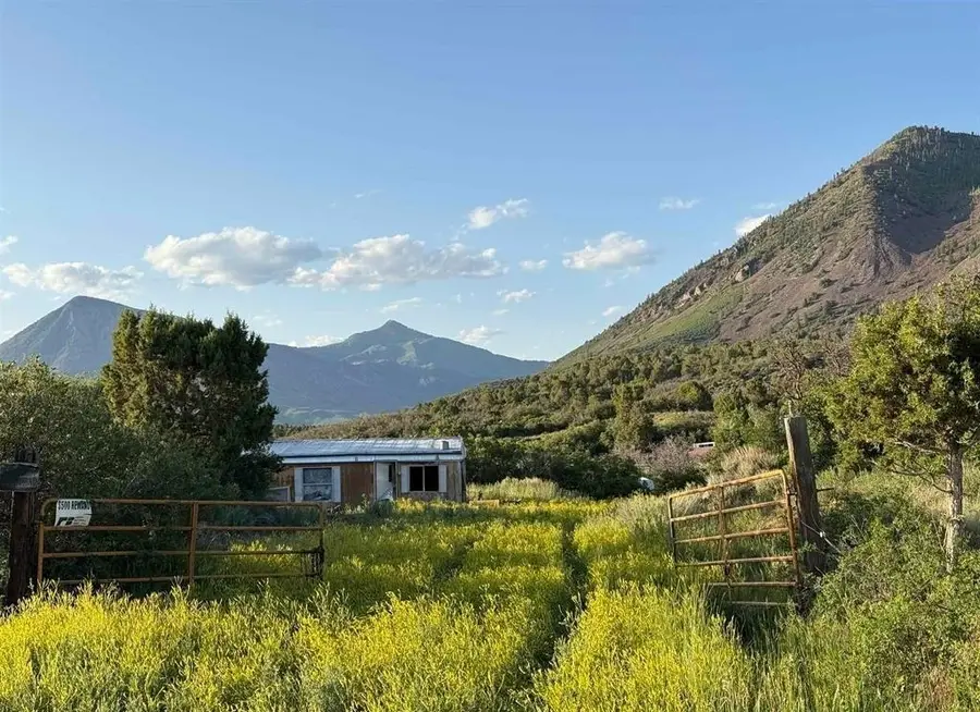 43867 Long Gulch Road, Crawford, CO 81415 - #2