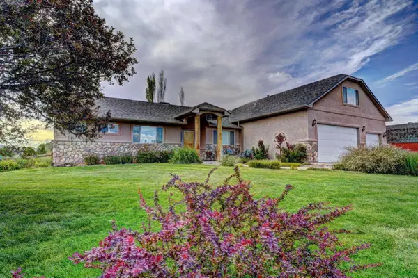 927 21 Road, Fruita, CO 81521