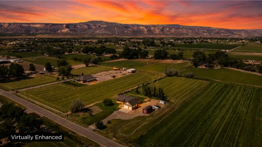 927 21 Road, Fruita, CO 81521 - #3