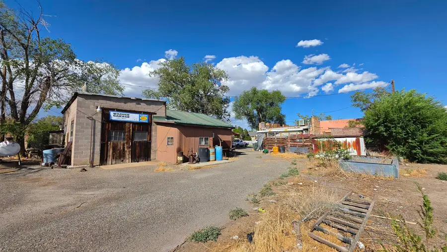 1215 N 15th Street, Grand Junction, CO 81501 - #3