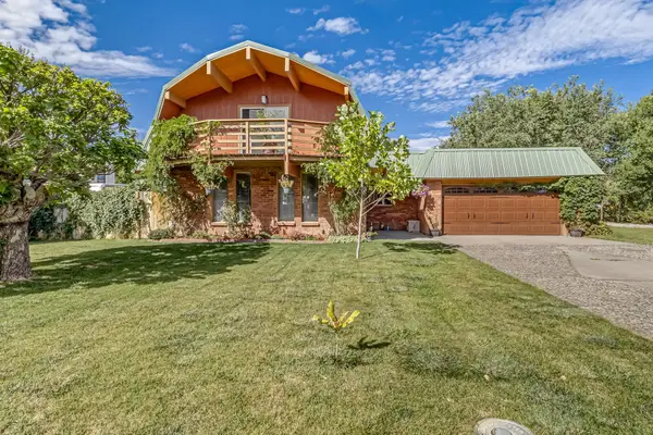 621 Agana Drive, Grand Junction, CO 81504