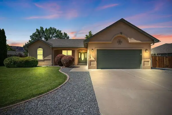 409 Montero Street, Grand Junction, CO 81507