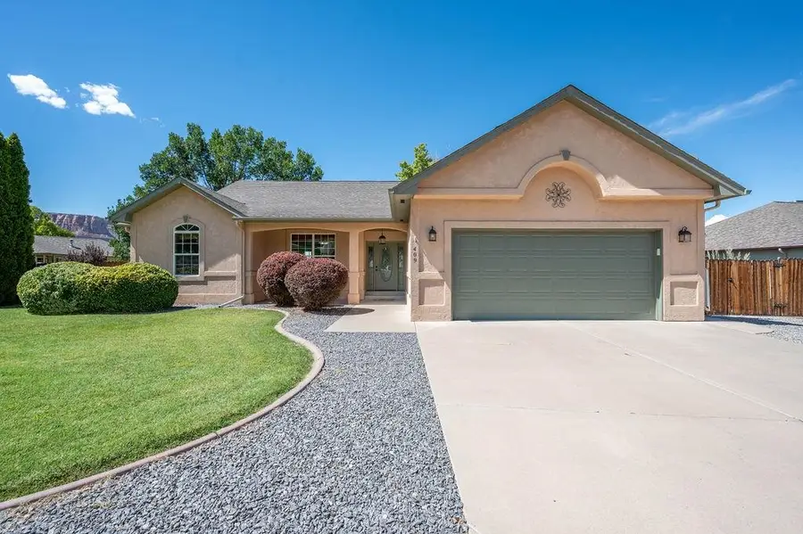 409 Montero Street, Grand Junction, CO 81507 - #2