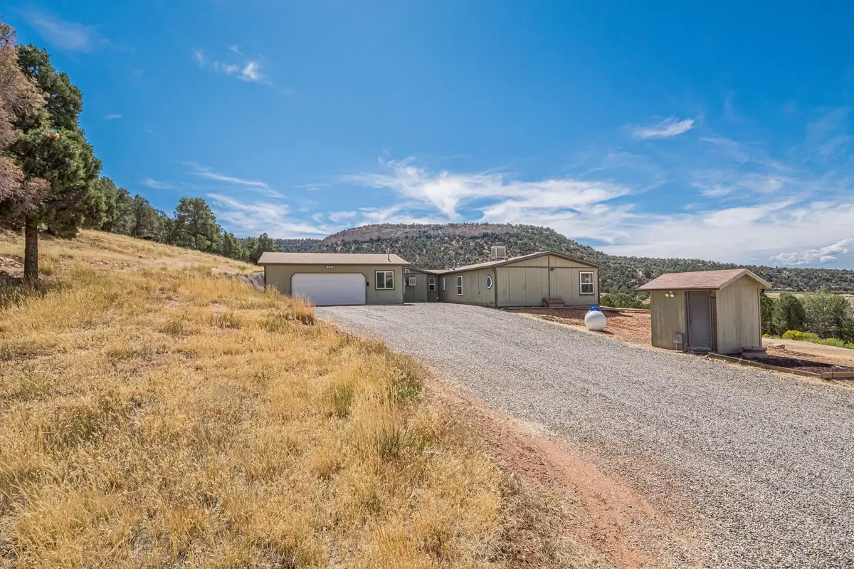 2821 Ds Road, Glade Park, CO 81523 - #1