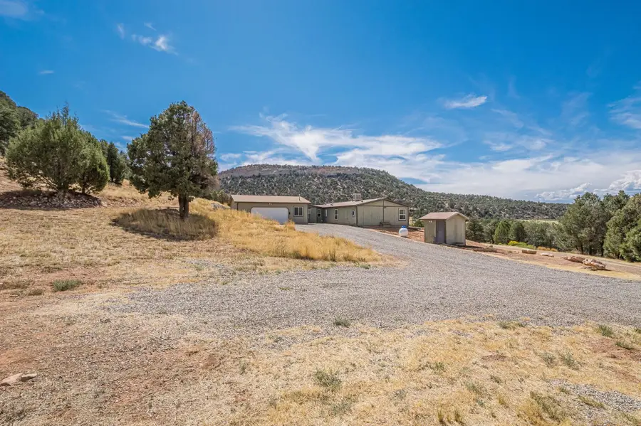 2821 Ds Road, Glade Park, CO 81523 - #2
