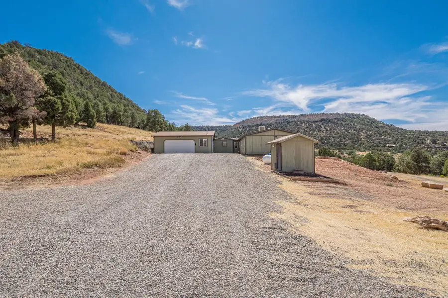 2821 Ds Road, Glade Park, CO 81523 - #3
