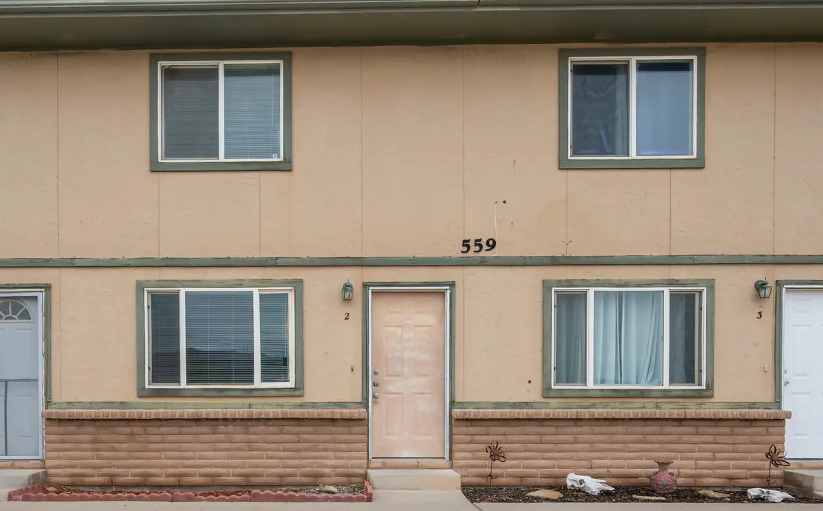 559 W Pabor Way #2, Fruita, CO 81521 - #1