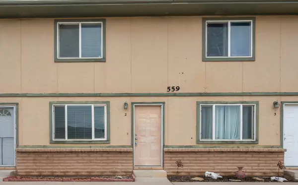 559 W Pabor Way #2, Fruita, CO 81521