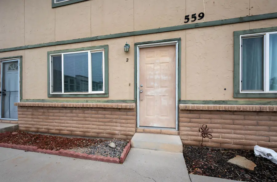 559 W Pabor Way #2, Fruita, CO 81521 - #2