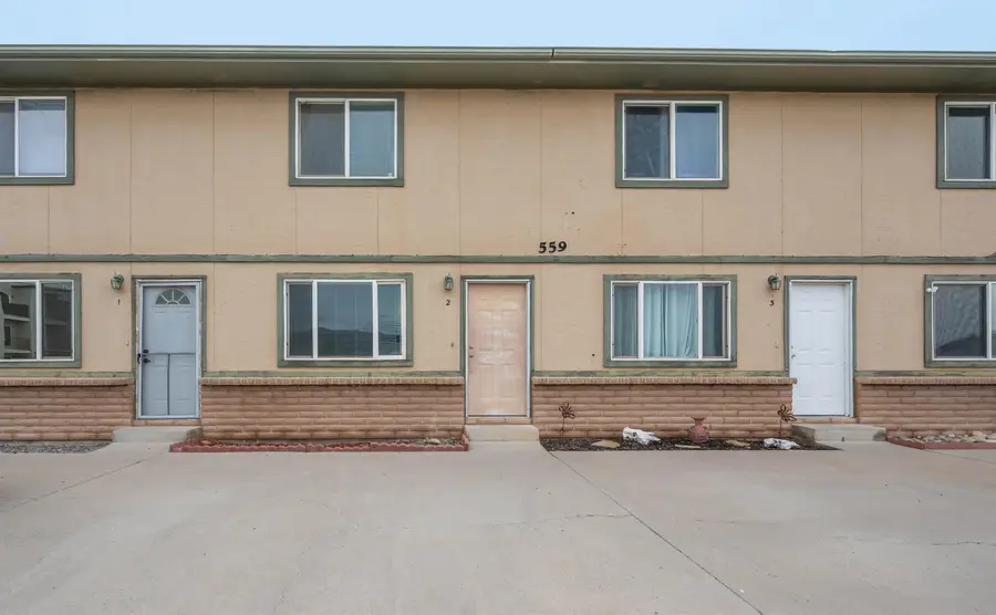 559 W Pabor Way #2, Fruita, CO 81521 - #3