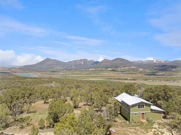 79014 Antler Trail, Crawford, CO 81415