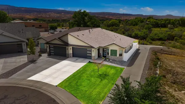 592 Gewont Lane, Fruita, CO 81521