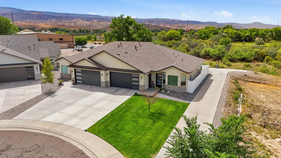 592 Gewont Lane, Fruita, CO 81521 - #2