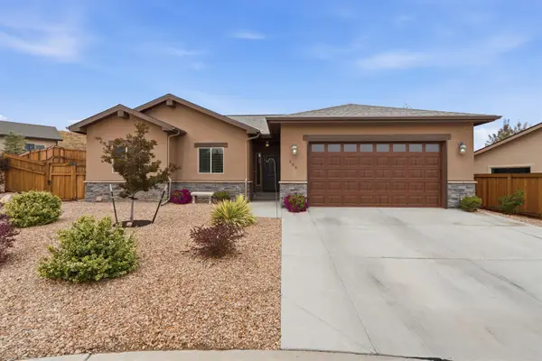 209 Whisper Lane, Grand Junction, CO 81507