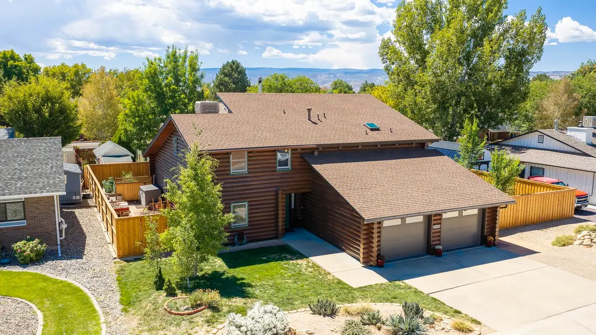 2449 Applewood Place, Grand Junction, CO 81506 - #1