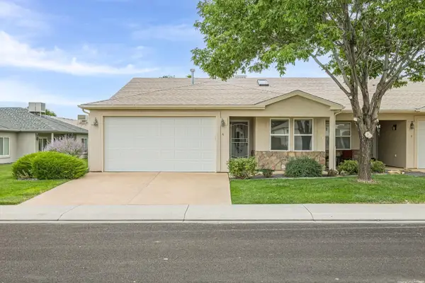 216 Dream Street #A, Grand Junction, CO 81503