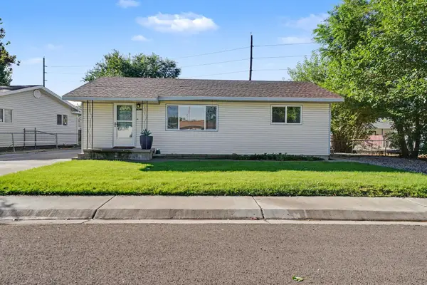 932 Laura Avenue, Fruita, CO 81521