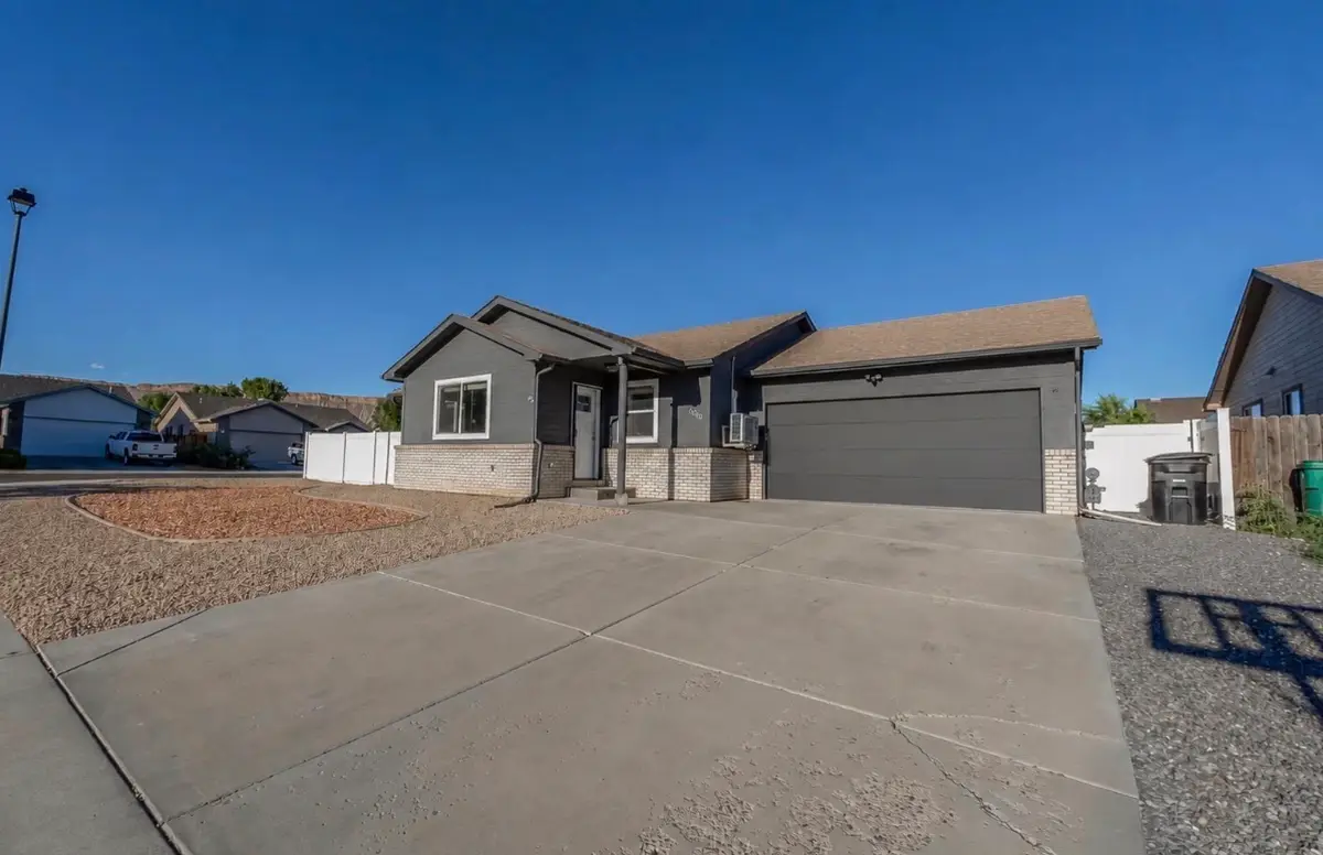 640 Carina Street, Clifton, CO 81520 - #1