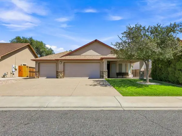 452 Bismarck Street, Grand Junction, CO 81504