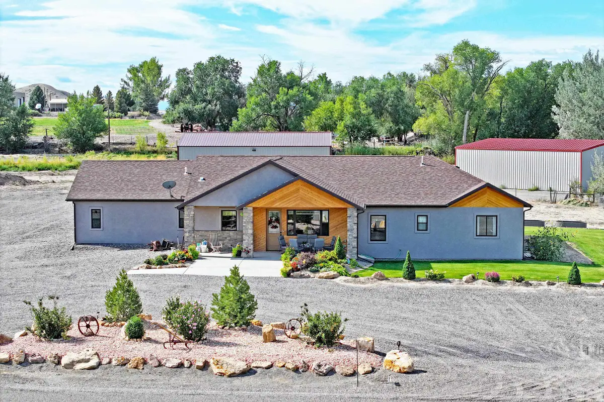 20586 Pearl Court, Delta, CO 81416 - #1