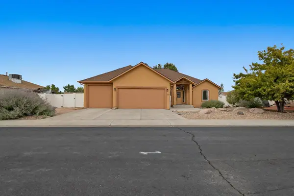383 Rosemary Way, Grand Junction, CO 81501