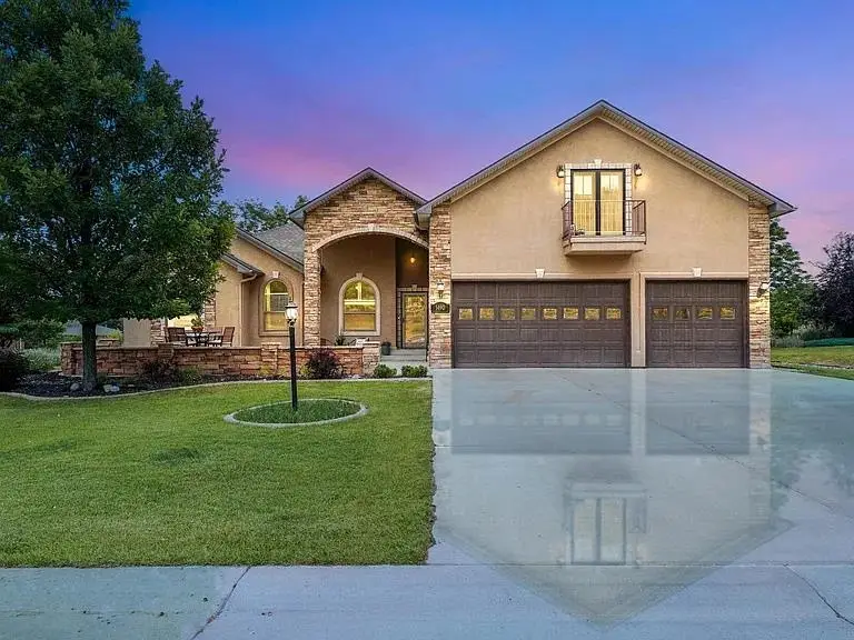 1490 SE Fairway Drive, Cedaredge, CO 81413 - #1