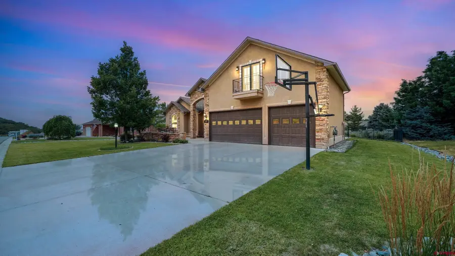 1490 SE Fairway Drive, Cedaredge, CO 81413 - #2