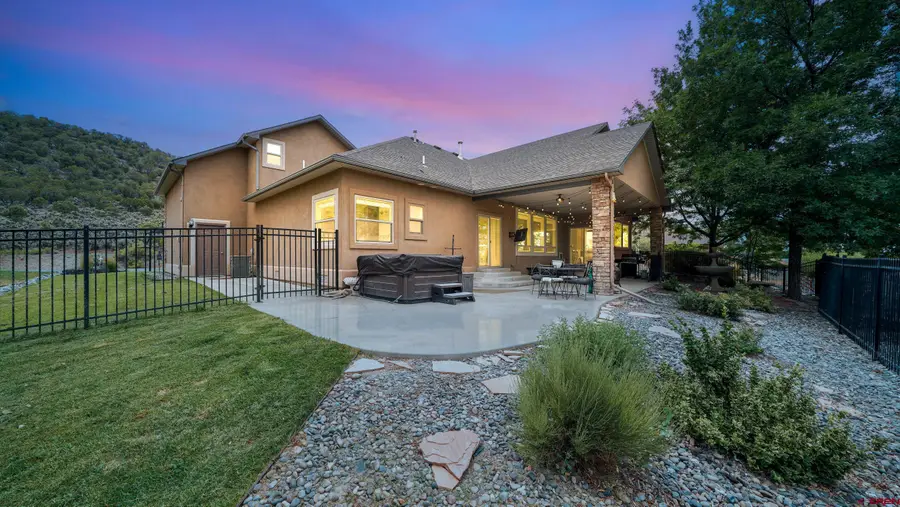 1490 SE Fairway Drive, Cedaredge, CO 81413 - #3