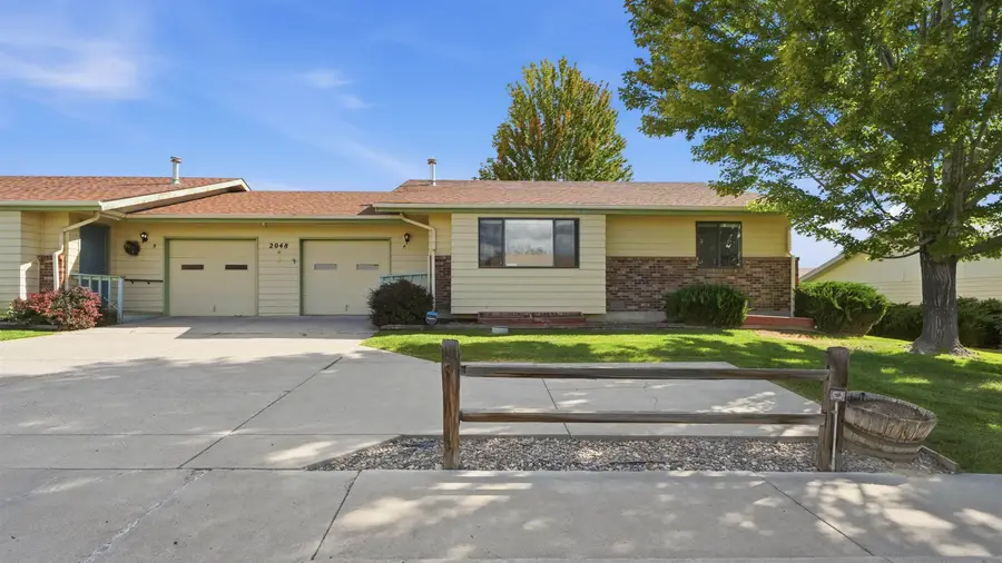 2048 Winston Way #A, Montrose, CO 81401 - #2