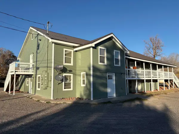 210 NW 5th Street, Cedaredge, CO 81413