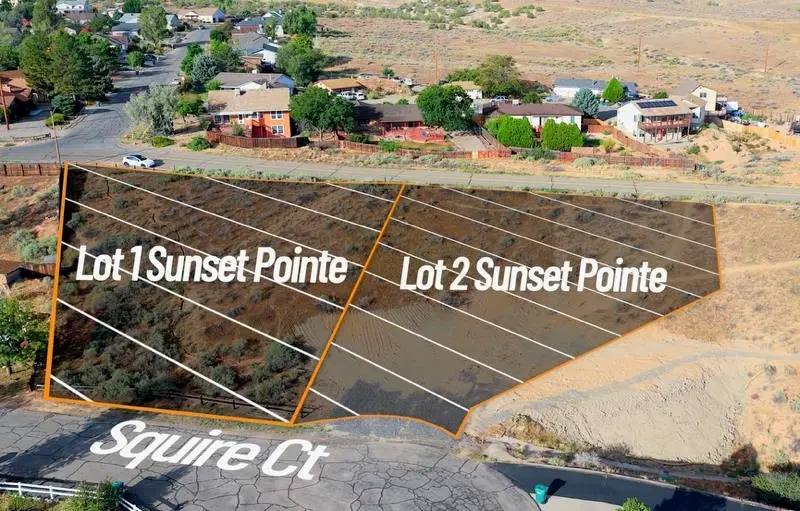 TBD LOT 1 Squire Court, Fruita, CO 81521 - #1