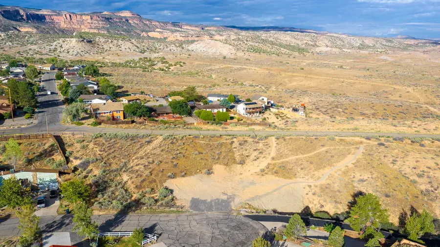 TBD Lot 2 Squire Court, Fruita, CO 81521 - #3
