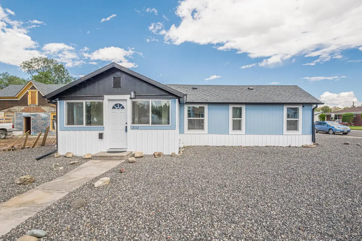 2112 Orchard Avenue, Grand Junction, CO 81501 - #1