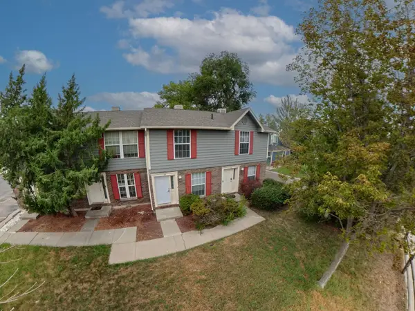 523 28 1/4 Road #20, Grand Junction, CO 81501