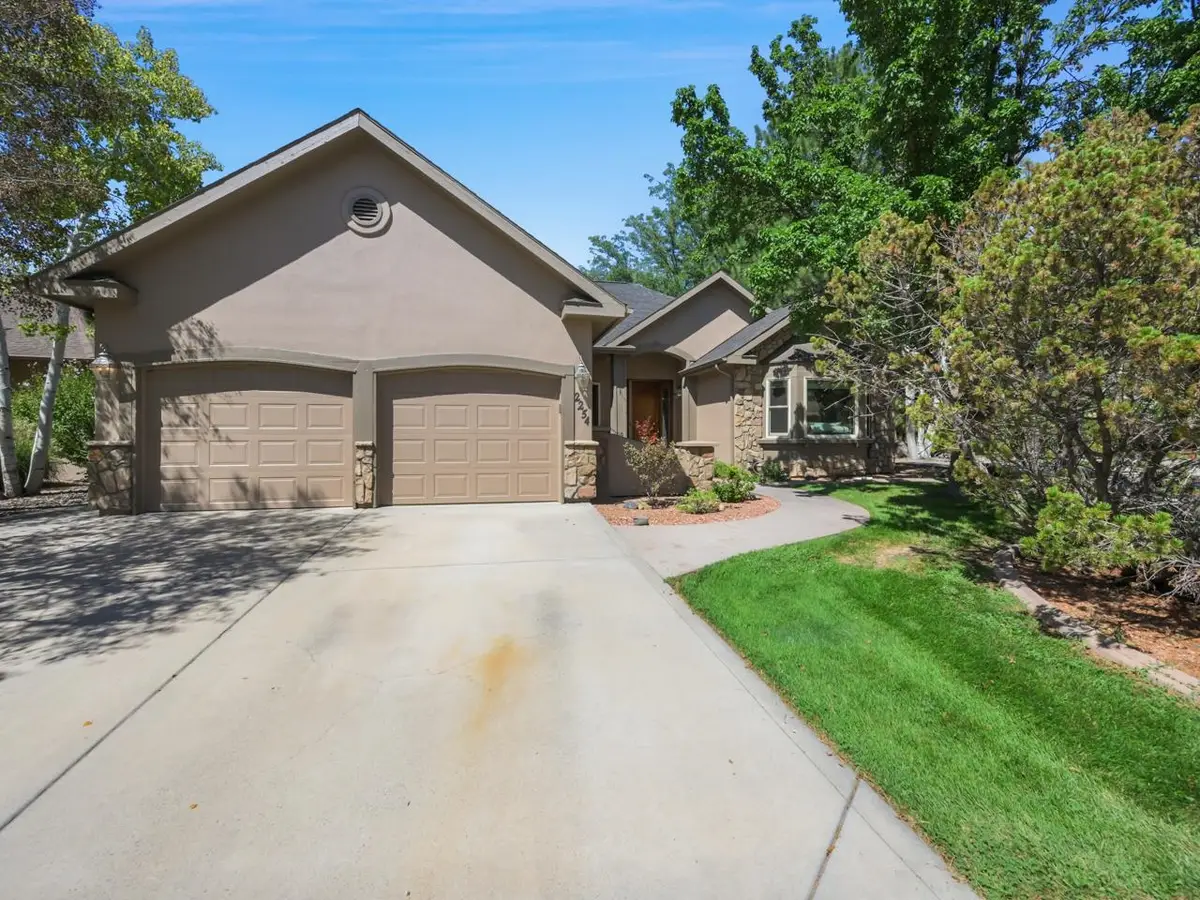 2254 Sparrow Court, Grand Junction, CO 81506 - #1