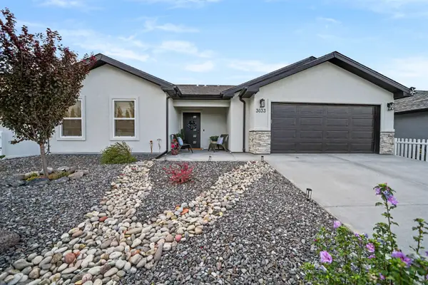 3033 Tawny Road, Grand Junction, CO 81504