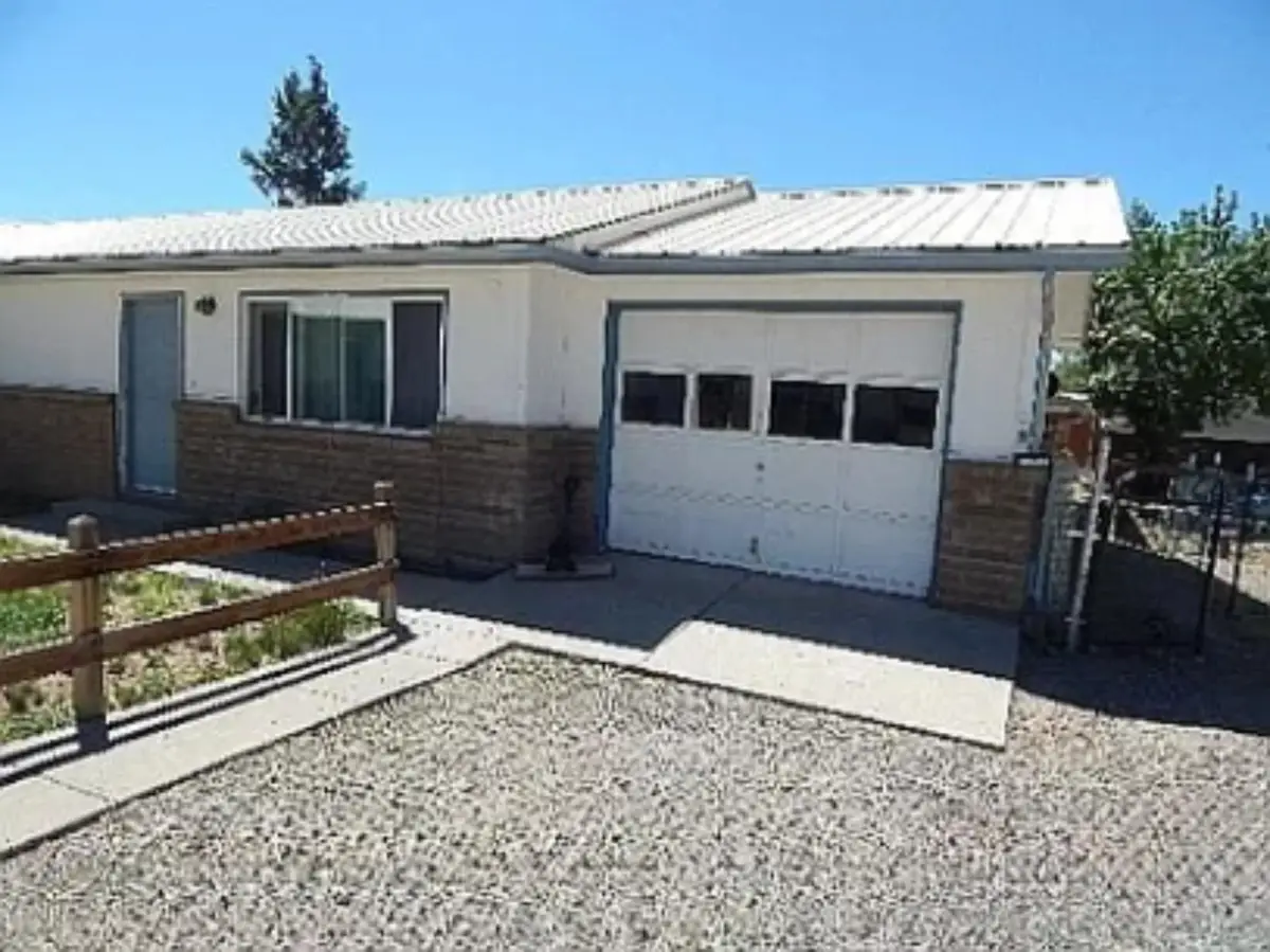 345 NW 4th Street, Cedaredge, CO 81413 - #1