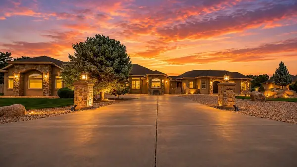 3156 Maddie Court, Grand Junction, CO 81503